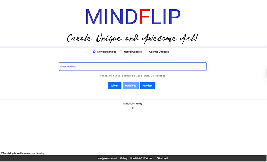 Mindflip